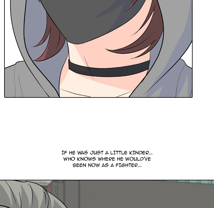 High School Legend Red Dragon chapter 104 page 77