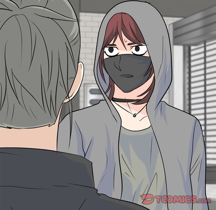 High School Legend Red Dragon chapter 104 page 78