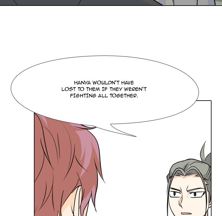 High School Legend Red Dragon chapter 104 page 79
