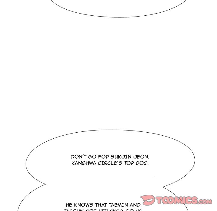 High School Legend Red Dragon chapter 104 page 82