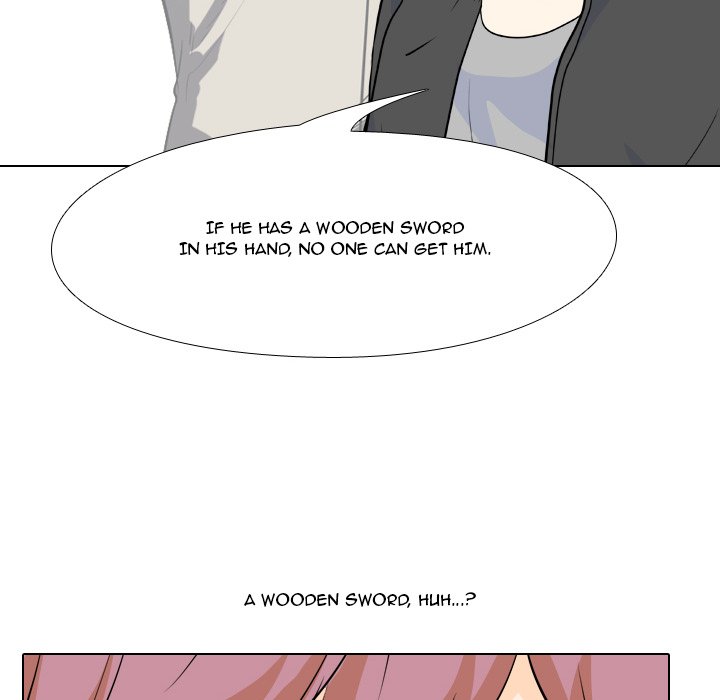 High School Legend Red Dragon chapter 104 page 84