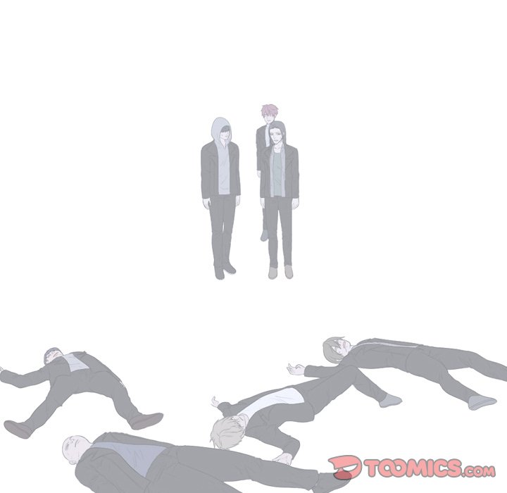 High School Legend Red Dragon chapter 104 page 86