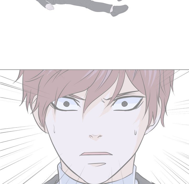 High School Legend Red Dragon chapter 104 page 87