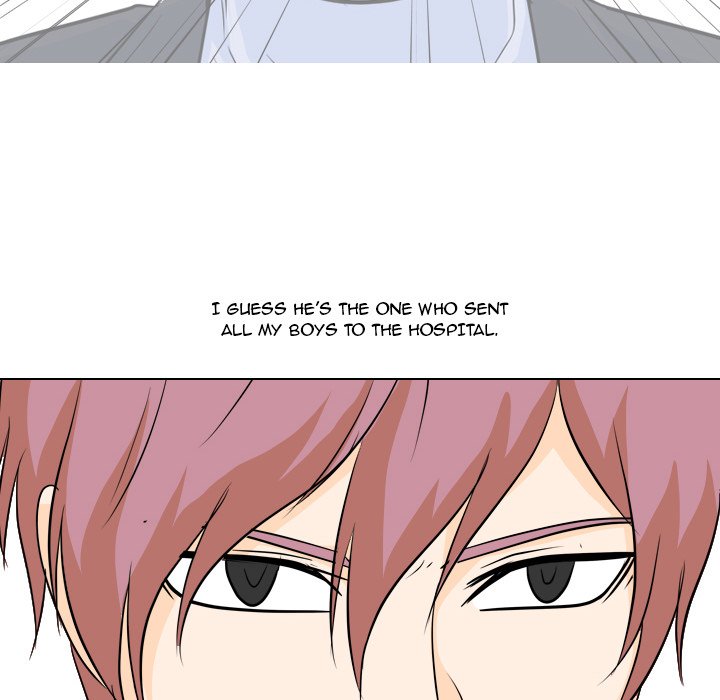 High School Legend Red Dragon chapter 104 page 88