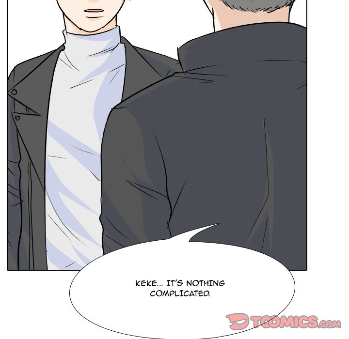 High School Legend Red Dragon chapter 104 page 90
