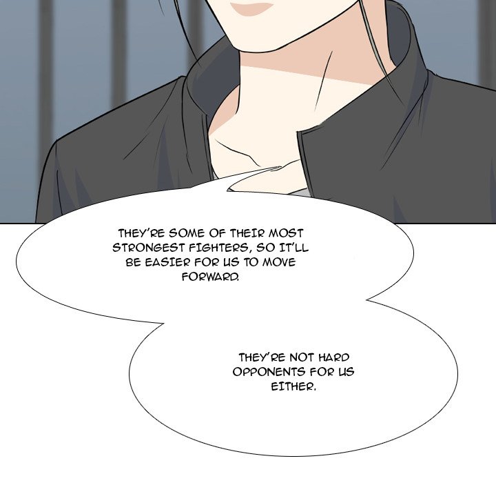 High School Legend Red Dragon chapter 104 page 92