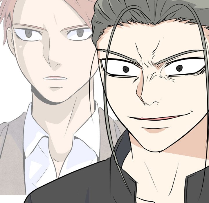 High School Legend Red Dragon chapter 104 page 96