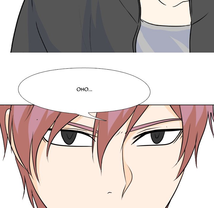 High School Legend Red Dragon chapter 104 page 97