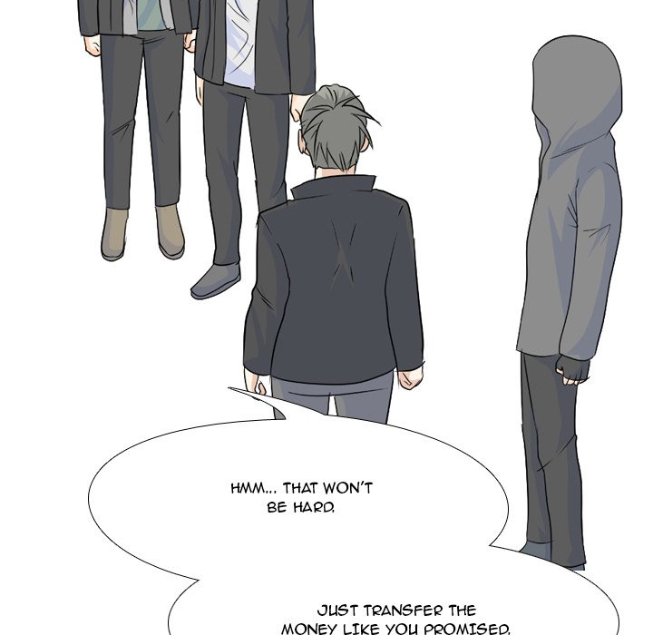 High School Legend Red Dragon chapter 104 page 99