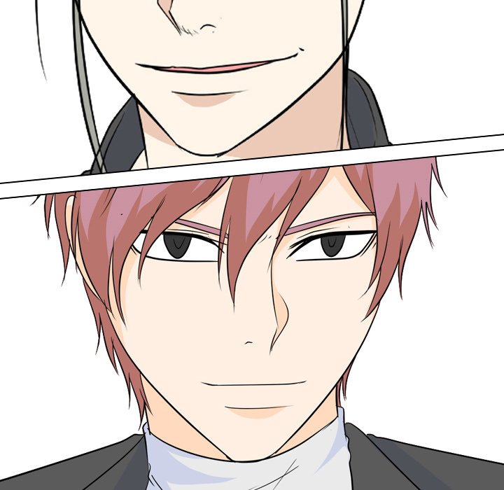 High School Legend Red Dragon chapter 104 page 101