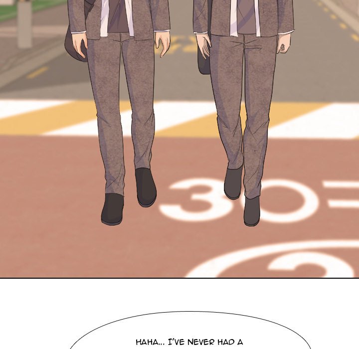 High School Legend Red Dragon chapter 104 page 107