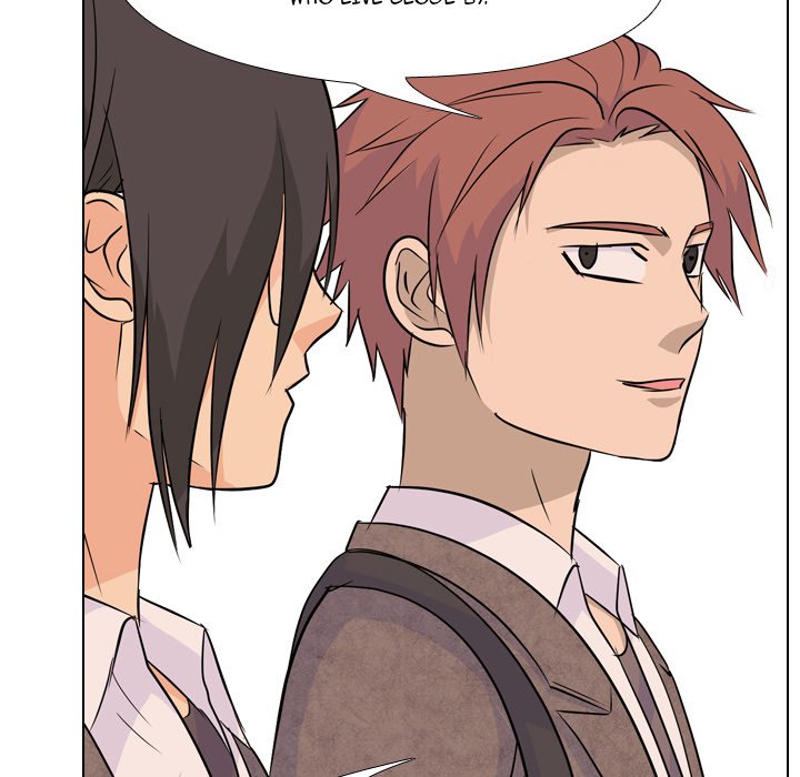 High School Legend Red Dragon chapter 104 page 109