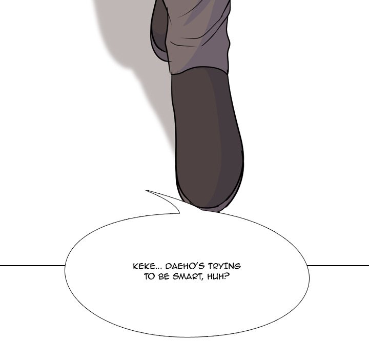 High School Legend Red Dragon chapter 104 page 111