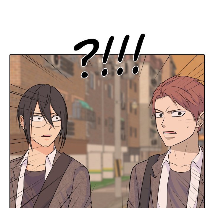 High School Legend Red Dragon chapter 104 page 112