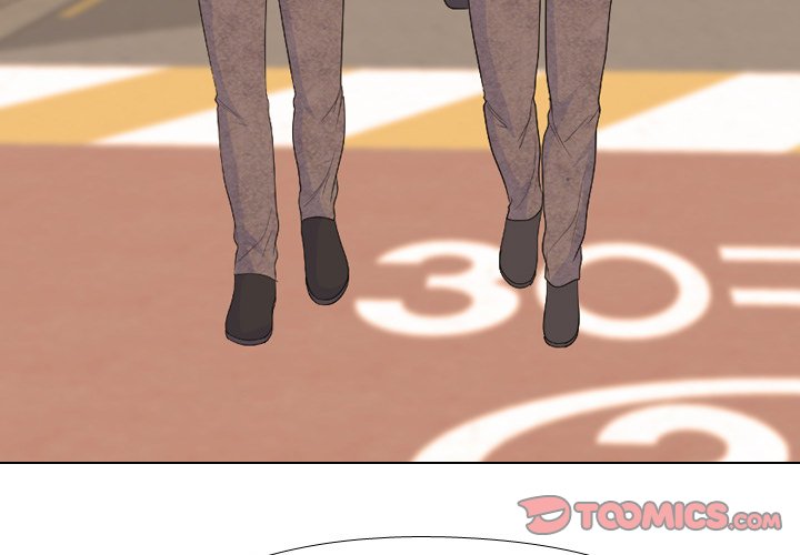 High School Legend Red Dragon chapter 105 page 3