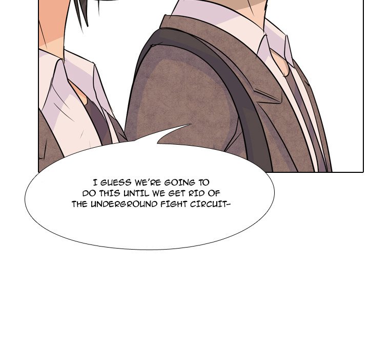 High School Legend Red Dragon chapter 105 page 6