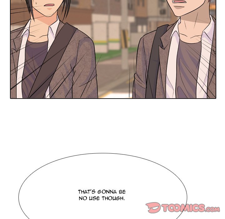 High School Legend Red Dragon chapter 105 page 9