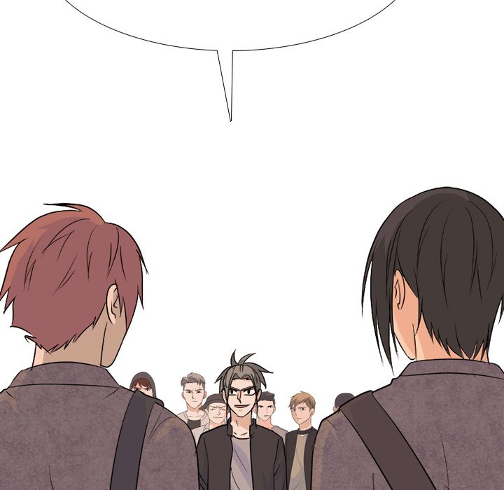 High School Legend Red Dragon chapter 105 page 10