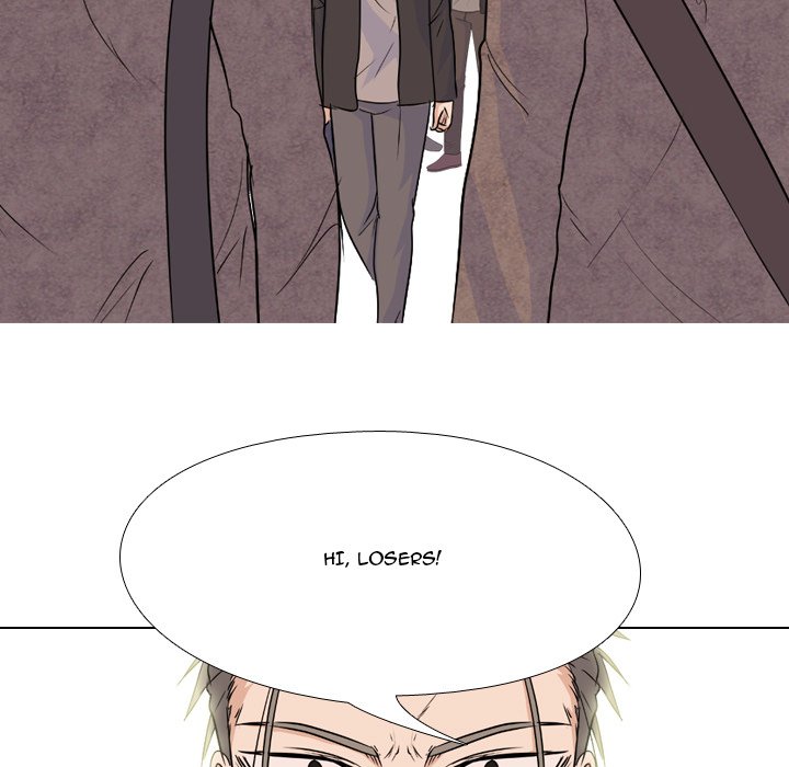High School Legend Red Dragon chapter 105 page 11