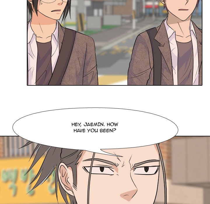 High School Legend Red Dragon chapter 105 page 19