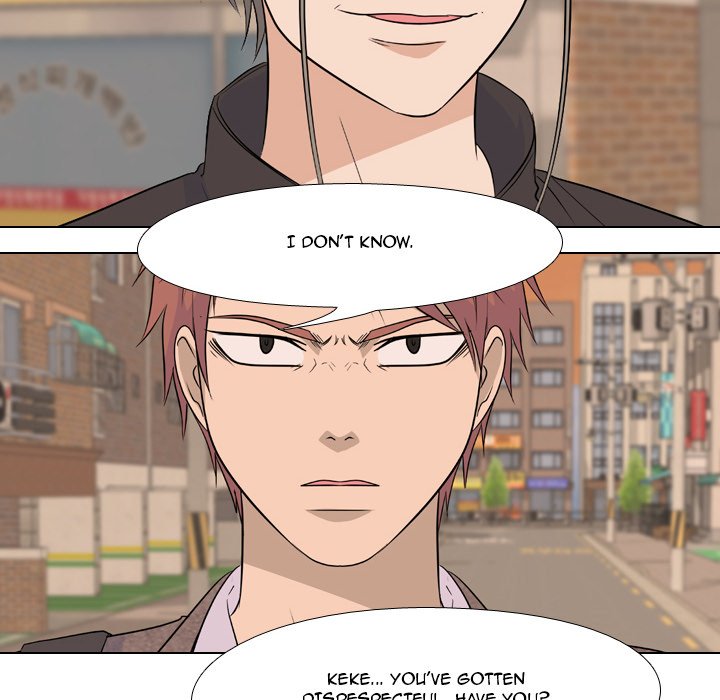 High School Legend Red Dragon chapter 105 page 20