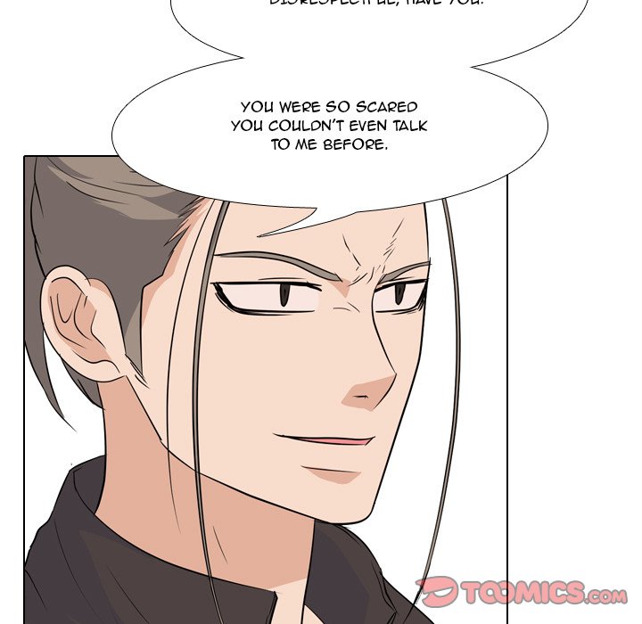 High School Legend Red Dragon chapter 105 page 21