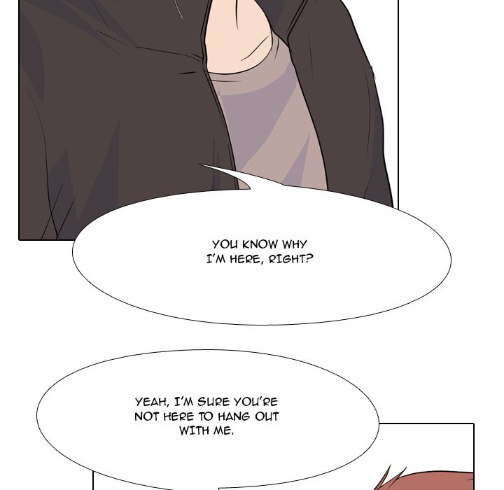 High School Legend Red Dragon chapter 105 page 22