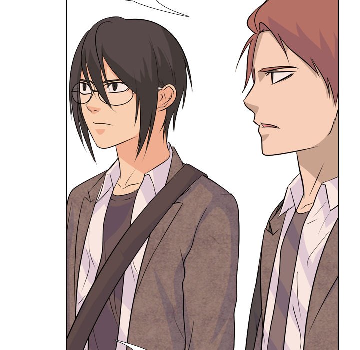 High School Legend Red Dragon chapter 105 page 23