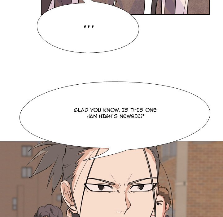 High School Legend Red Dragon chapter 105 page 24
