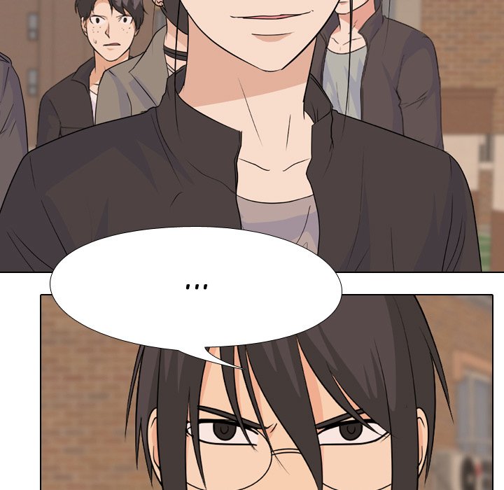 High School Legend Red Dragon chapter 105 page 25