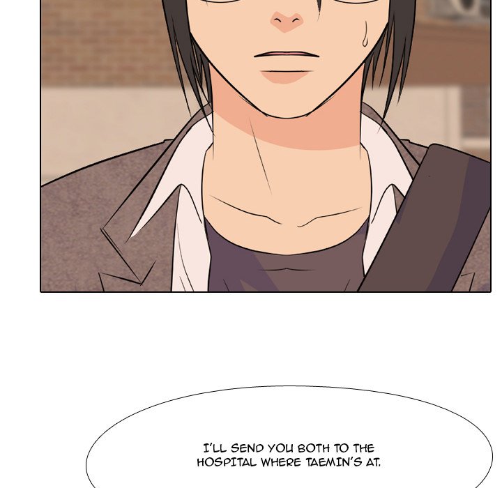 High School Legend Red Dragon chapter 105 page 26