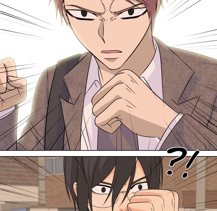 High School Legend Red Dragon chapter 105 page 34