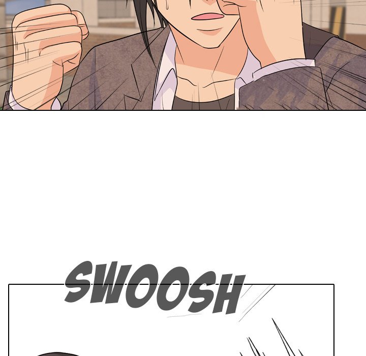 High School Legend Red Dragon chapter 105 page 35