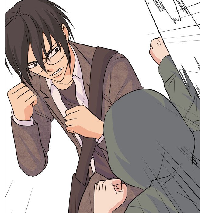 High School Legend Red Dragon chapter 105 page 36