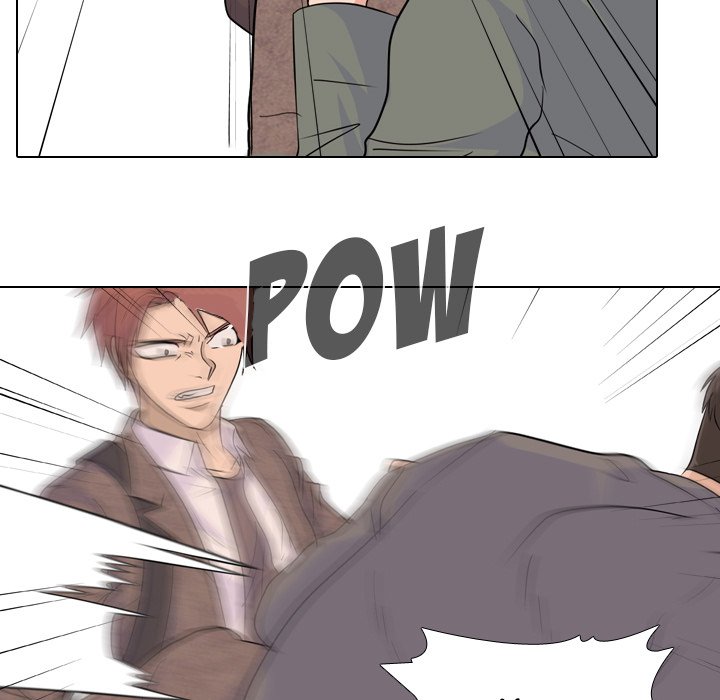 High School Legend Red Dragon chapter 105 page 37
