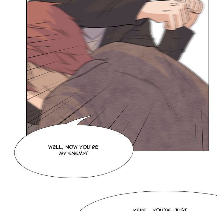 High School Legend Red Dragon chapter 105 page 47