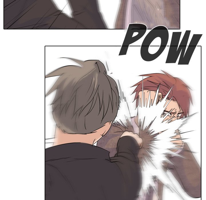 High School Legend Red Dragon chapter 105 page 50