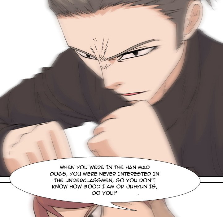 High School Legend Red Dragon chapter 105 page 52