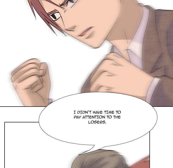 High School Legend Red Dragon chapter 105 page 53