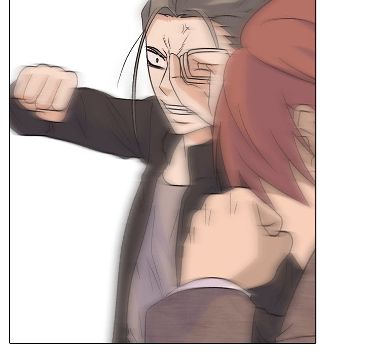 High School Legend Red Dragon chapter 105 page 54