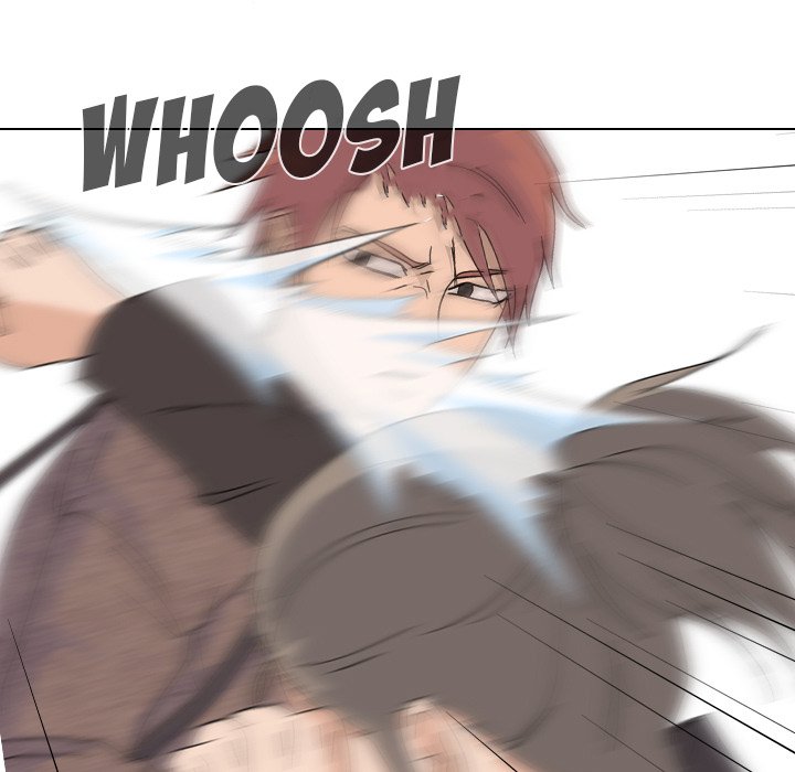 High School Legend Red Dragon chapter 105 page 55
