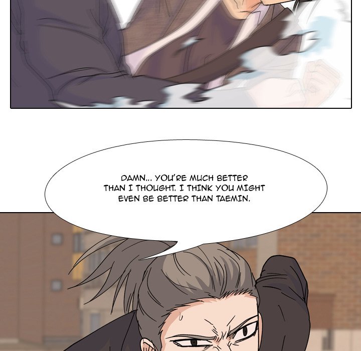 High School Legend Red Dragon chapter 105 page 65