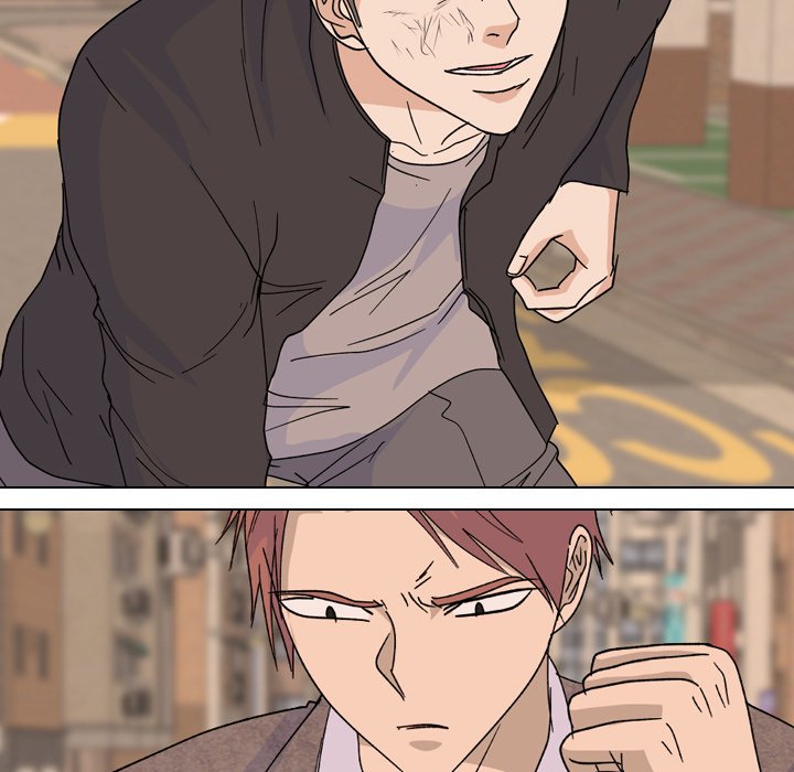 High School Legend Red Dragon chapter 105 page 66