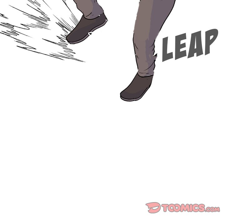 High School Legend Red Dragon chapter 105 page 69