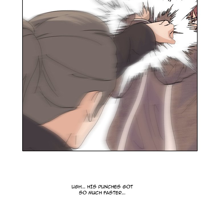 High School Legend Red Dragon chapter 105 page 72