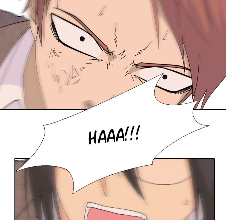 High School Legend Red Dragon chapter 105 page 80