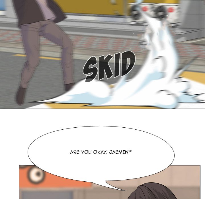 High School Legend Red Dragon chapter 105 page 89