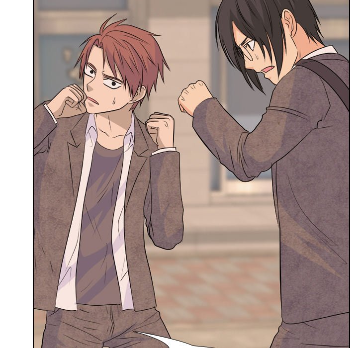 High School Legend Red Dragon chapter 105 page 90