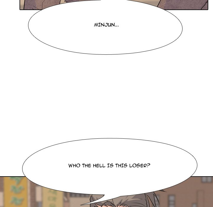 High School Legend Red Dragon chapter 105 page 91