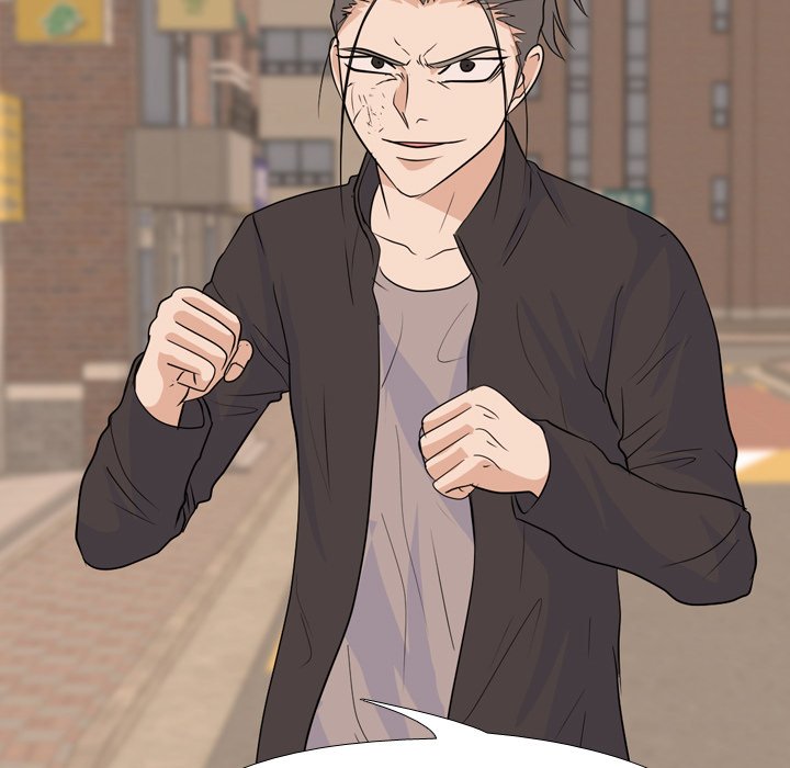 High School Legend Red Dragon chapter 105 page 92
